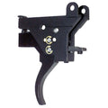 Rifle Basix Trigger Savage 110 4oz - 3.5lb Black