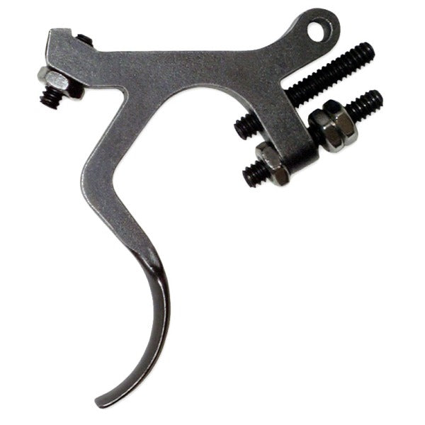 Rifle Basix Trigger Winchester Model 70 (post 64) 12oz - 4lb Silver