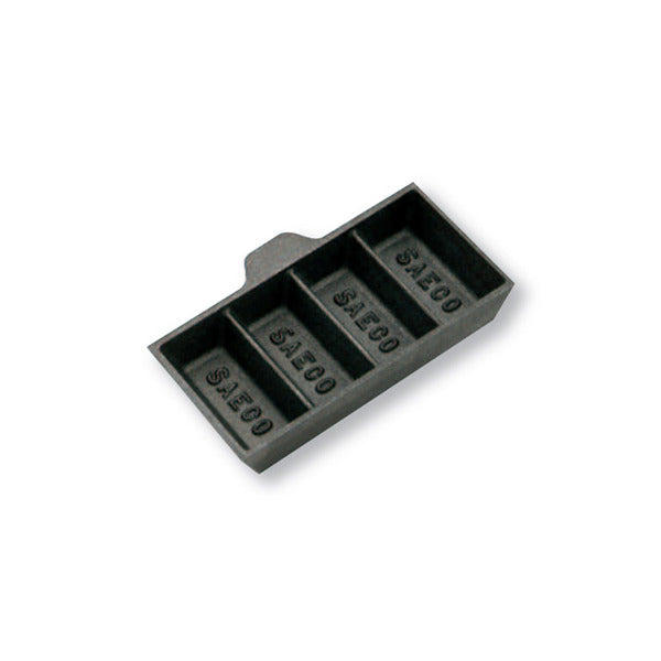 SAECO INGOT MOULD