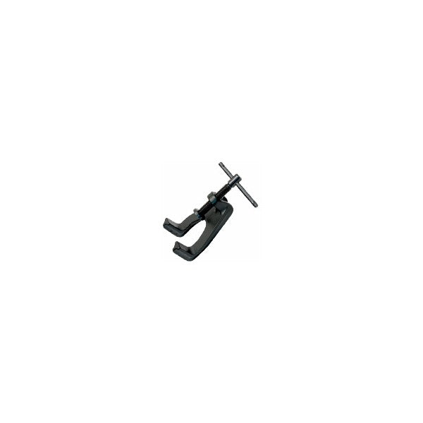 SAECO DOUBLE "C" CLAMP 2-3/8" FOR LUBRISIZER