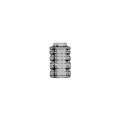 SAECO #052 2 CAVITY MOULD 38/357-35cal 148gr WCBB