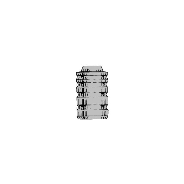 SAECO #052 2 CAVITY MOULD 38/357-35cal 148gr WCBB
