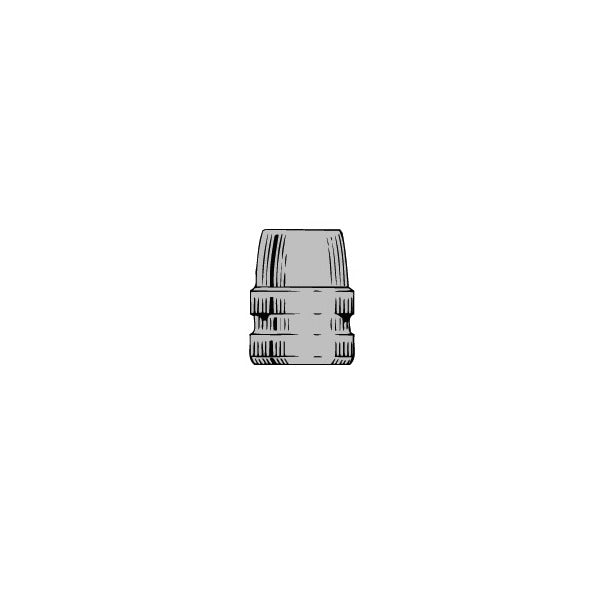 SAECO #058 2 CAVITY MOULD 45cal 215gr SWCBB