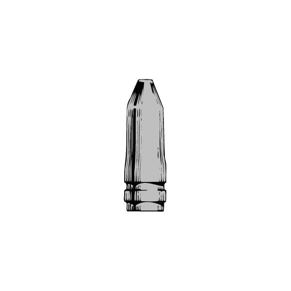 SAECO #070 2 CAVITY MOULD 7MM 145gr TCGC