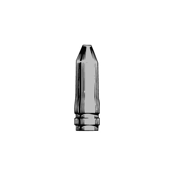 SAECO #071 2 CAVITY MOULD 7MM 160gr TCGC