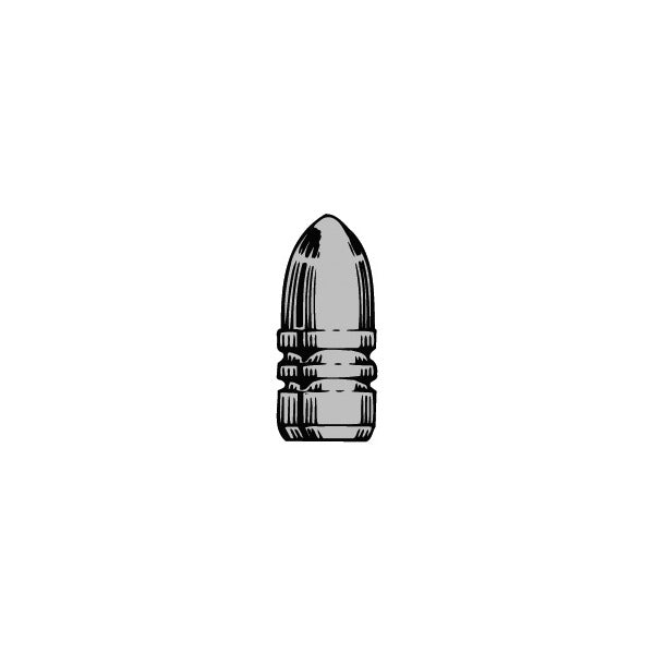 SAECO #254 2 CAVITY MOULD 30cal 115gr RNRB
