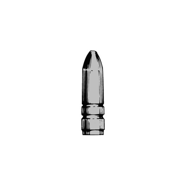 SAECO #264 2 CAVITY MOULD 6.5MM 140gr SPGC
