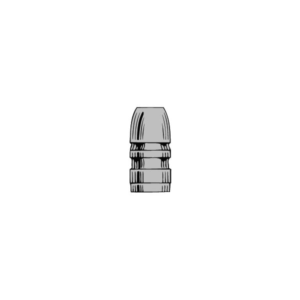 SAECO #354 2 CAVITY MOULD 38/357-35cal 180gr FPGC