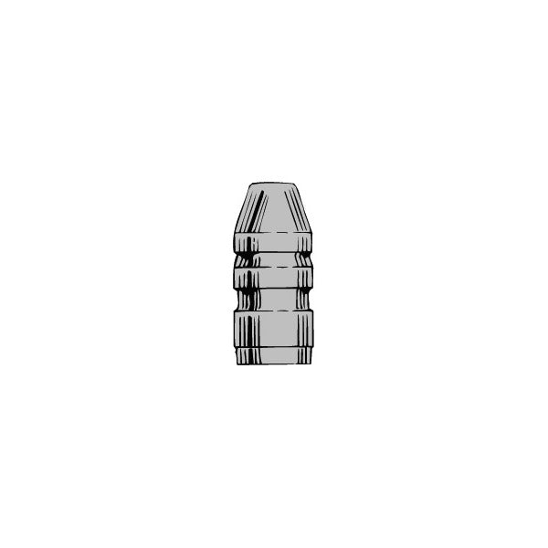 SAECO #395 2 CAVITY MOULD 38/357-35cal 200gr TCGC