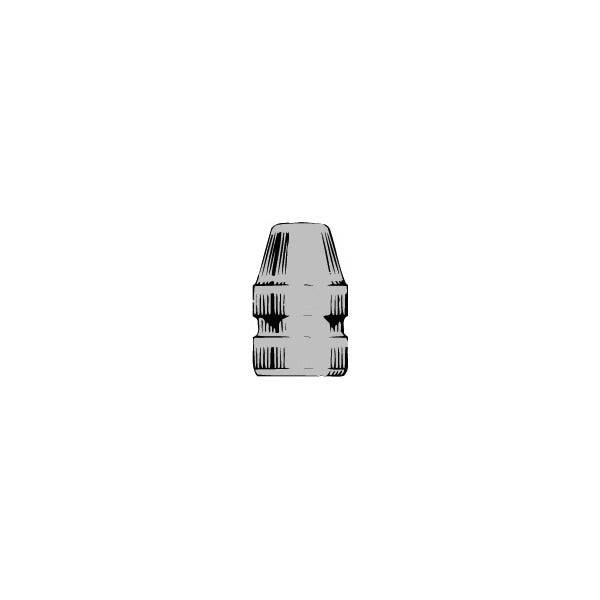 SAECO #419 2 CAVITY MOULD 41cal 200gr SWCBB