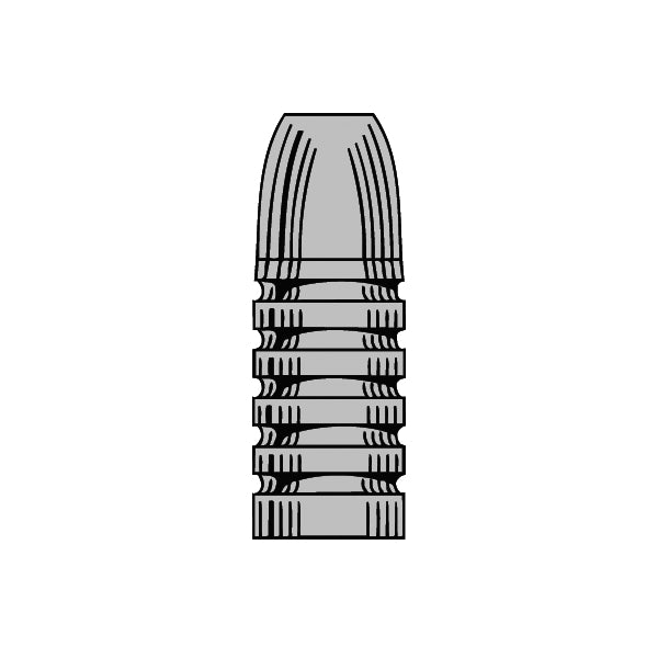 SAECO #632 2 CAVITY MOULD 32-40 WINCHESTER 165gr RNFP
