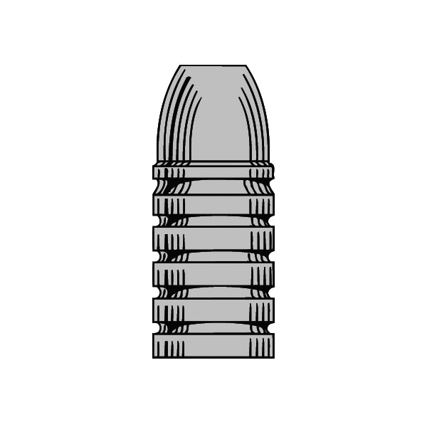 SAECO #738 2 CAVITY MOULD 38-55 WINCHESTER 255gr RNFP