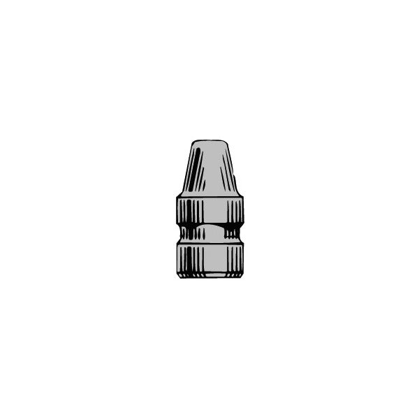 SAECO #930 2 CAVITY MOULD 9MM/38 SUPER 154gr SWCBB