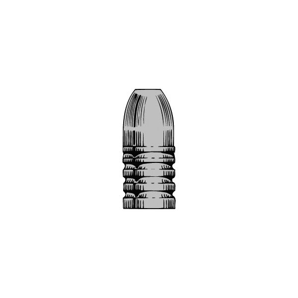 SAECO #018 2 CAV MAG MOLD 45cal RIFLE 405gr FP