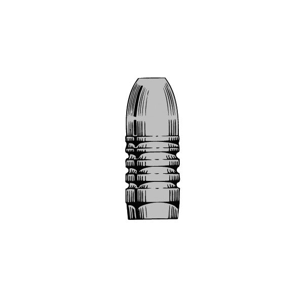 SAECO #019 2 CAV MAG MOLD 45cal RIFLE 465gr FPGC