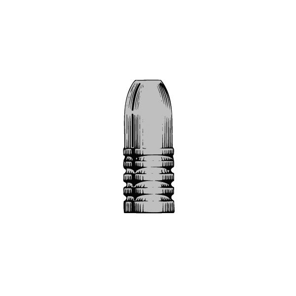 SAECO #022 2 CAV MAG MOLD 45cal RIFLE 500gr FP