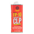 SHOOTER'S CHOICE FP-10 LUBRICANT 4oz METAL TIN 12/CS