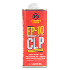 SHOOTER'S CHOICE FP-10 LUBRICANT 4oz METAL TIN 12/CS