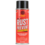 SHOOTER'S CHOICE RUST PREVENTATIVE 6oz AEROSOL 12/CS