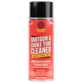 SHOOTER'S CHOICE SHOTGUN/CHOKE CLEANER 12.5oz AEROSOL 12/CS