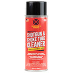 SHOOTER'S CHOICE SHOTGUN/CHOKE CLEANER 12.5oz AEROSOL 12/CS