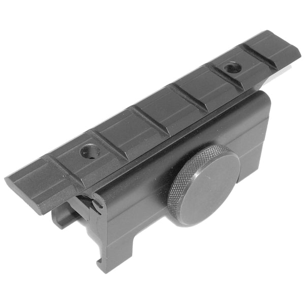 SUN OPTICS H&K 91/93/94 MP5 SCOPE MOUNT