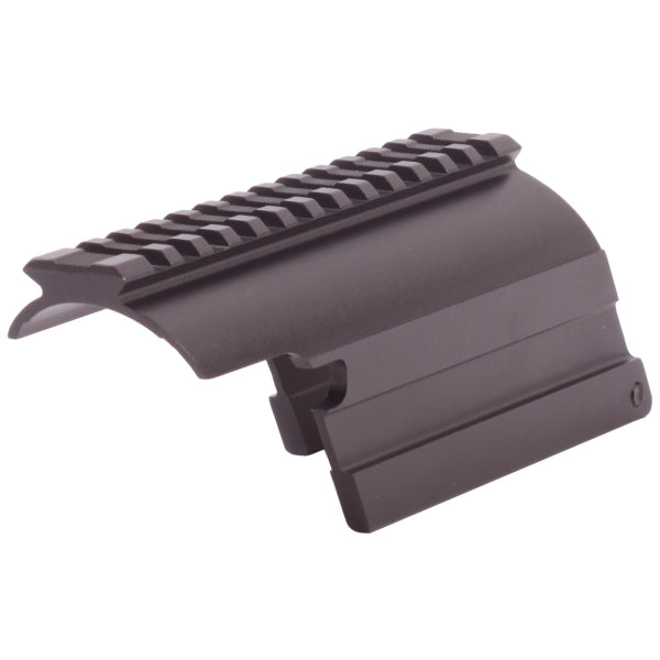 SUN OPTICS MOSSBERG 835 SADDLE MNT PICATINNY RAIL