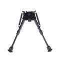 SUN OPTICS 6" LIGHTWEIGHT BIPOD
