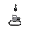 SUN OPTICS 1" SWIVELS BLUE PAIR w/STOCK SCREWS