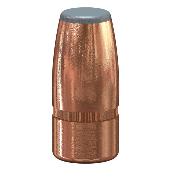Speer 22 Caliber (.224 Diameter) Bullets 46 grain Jacketed Soft Point with Cannelure Box of 100