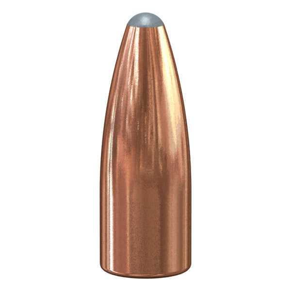 Speer 22 Caliber (.224 Diameter) Bullets 50 grain Spitzer Box of 100