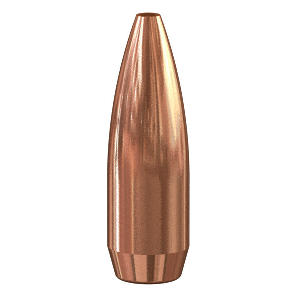 Speer 22 Caliber (.224 Diameter) Bullets 52 grain Boat Tail Hollow Point Box of 100