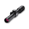 Burris Handgun Scope 2x20mm Matte Plex Reticle