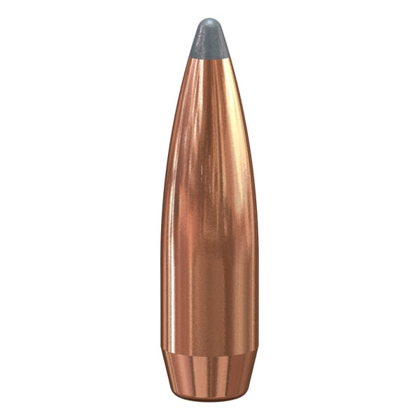 Speer 243 Caliber, 6mm (.243 Diameter) Bullets 85 grain Spitzer Boat Tail Box of 100
