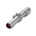 Burris Handgun Scope 2x20mm Nickel Plex Reticle