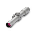 Burris Handgun Scope 2x20mm Nickel Plex Reticle