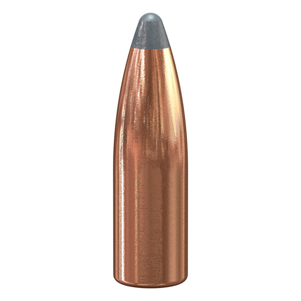Speer 25 Caliber (.257 Diameter) Bullets 100 grain Spitzer Box of 100