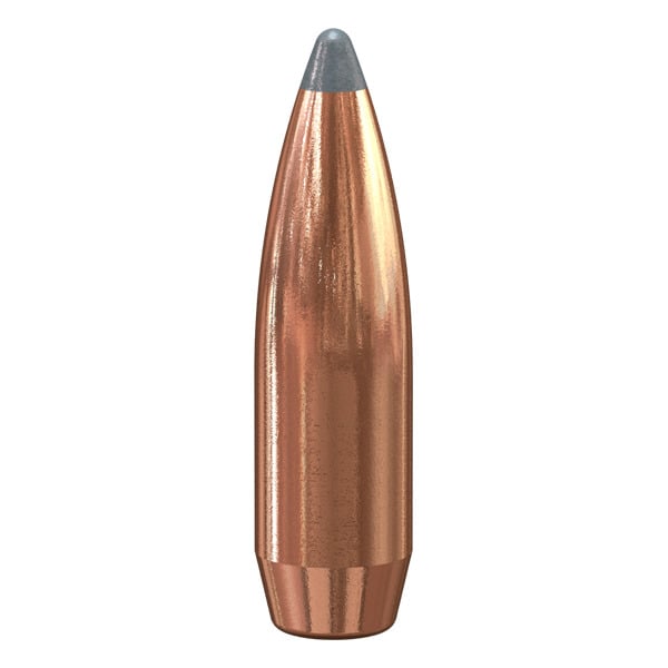 Speer 25 Caliber (.257 Diameter) Bullets 100 grain Spitzer Boat Tail Box of 100