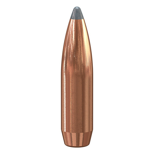 Speer 25 Caliber (.257 Diameter) Bullets 120 grain Spitzer Boat Tail Box of 100