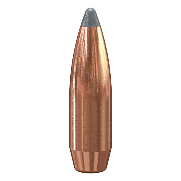Speer 277 Caliber, 6.8mm (.277 Diameter) Bullets 130 grain Spitzer Boat Tail Box of 100