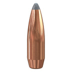 Speer 28 Caliber, 7mm (.284 Diameter) Bullets 130 grain Spitzer Boat Tail Box of 100