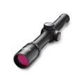 Burris Scout Rifle Scope 2.75x20mm Matte Heavy Plex Reticle