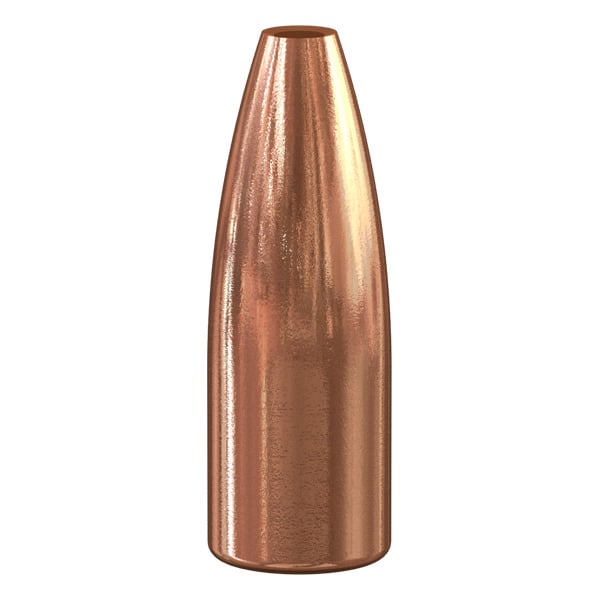 Speer 30 Caliber (.308 Diameter) Bullets 130 grain Hollow Point Box of 100