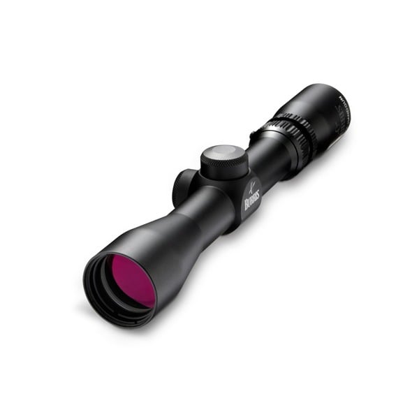 Burris Handgun Scope 2-7x32mm Matte Ballistic Plex Reticle