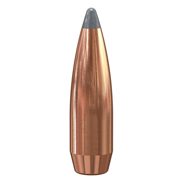 Speer 30 Caliber (.308 Diameter) Bullets 165 grain Spitzer Boat Tail Box of 100