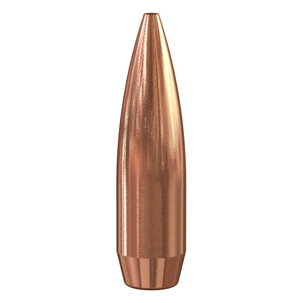 Speer 30 Caliber (.308 Diameter) Bullets 168 grain Boat Tail Hollow Point Box of 100