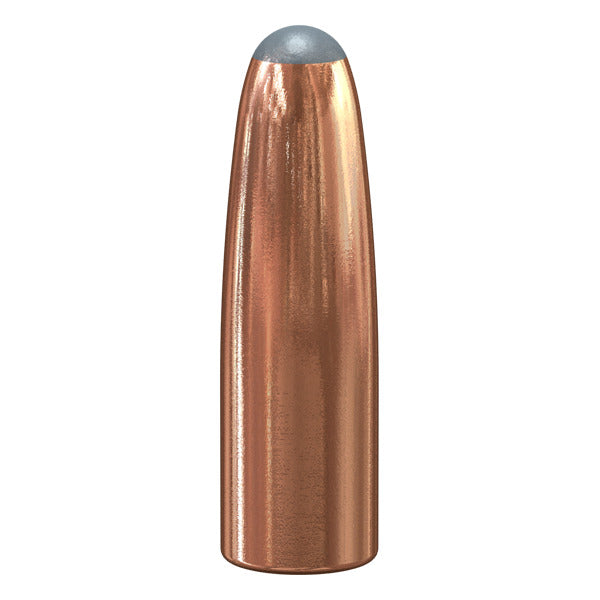 Speer .311 Diameter Bullets 180 grain Round Nose Soft Point Box of 100