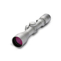 Burris Handgun Scope 2-7x32mm Nickel Plex Reticle