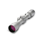 Burris Handgun Scope 2-7x32mm Nickel Plex Reticle