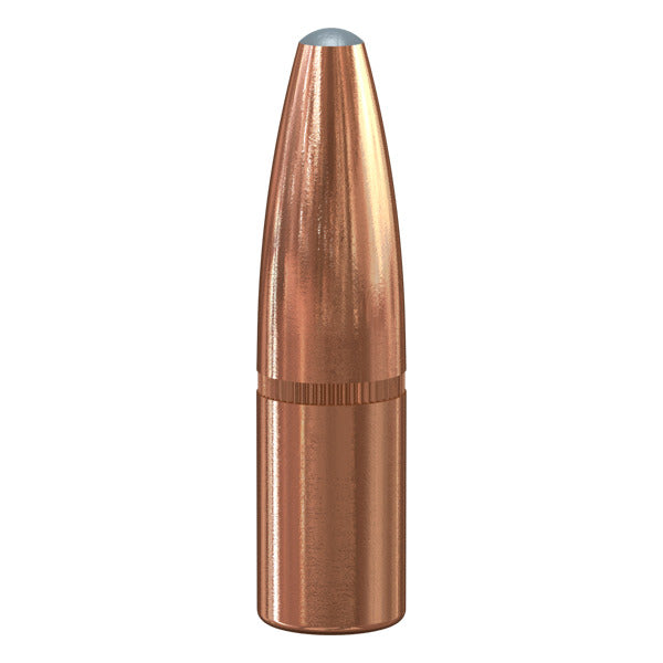 Speer Grand Slam 338 Caliber (.338 Diameter) Bullets 250 grain Soft Point Box of 50